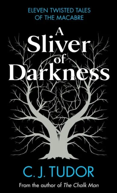 A Sliver of Darkness by C. J. Tudor