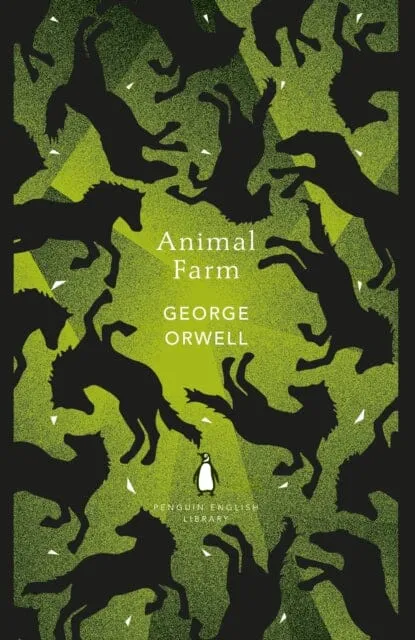 Animal Farm by George Orwell