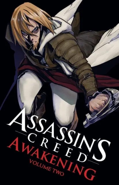 Assassin's Creed: Awakening Vol. 2 by Takashi Yano