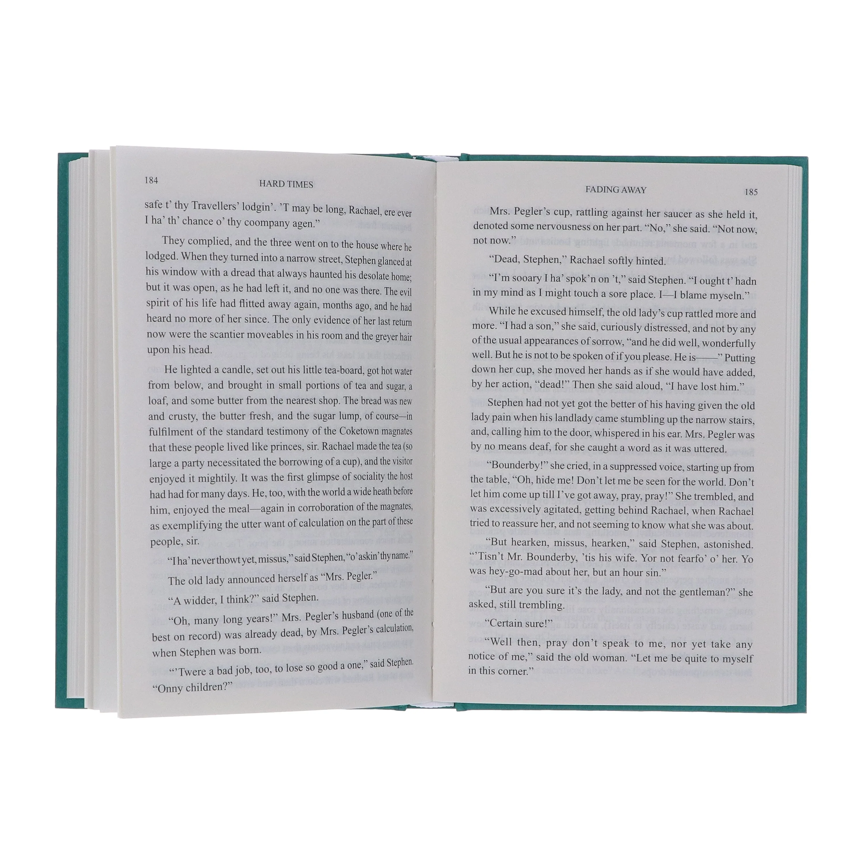 Major Works of Charles Dickens 5 Books Collection Deluxe Box Set - Fiction - Hardback