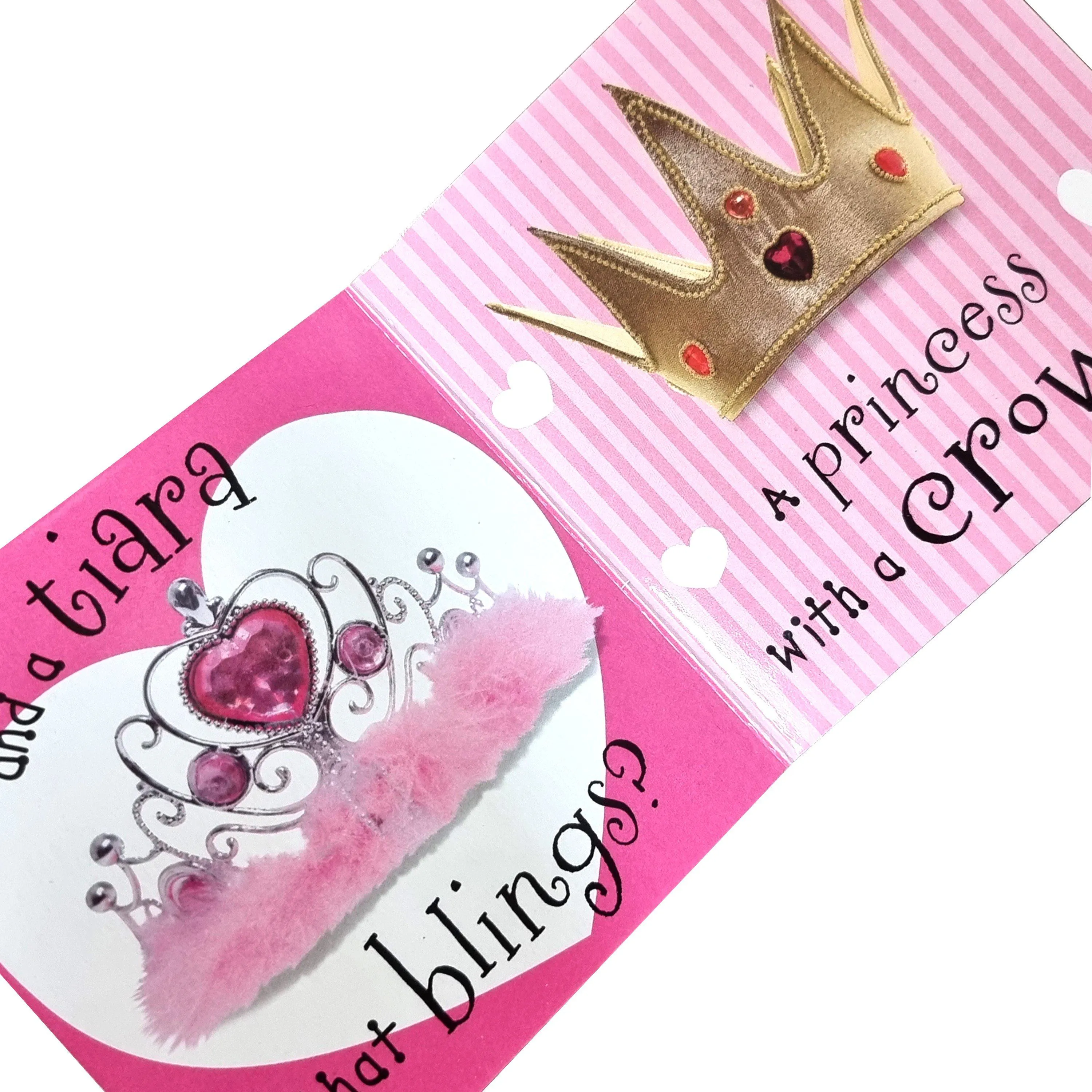 My Pretty Pink Pocket Library 6 Board Books Set - Ages 0-5 - Board Book