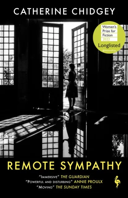 Remote Sympathy by Catherine Chidgey