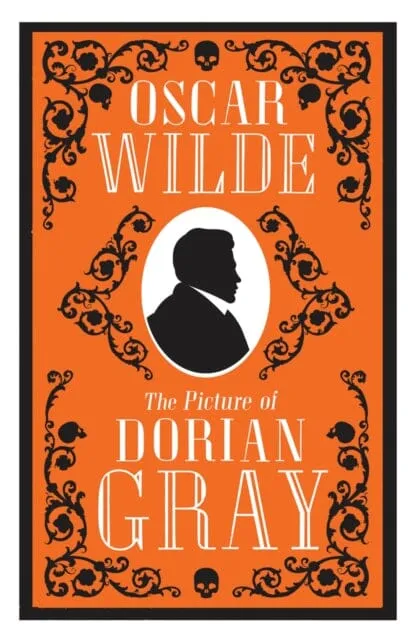 The Picture of Dorian Gray by Oscar Wilde